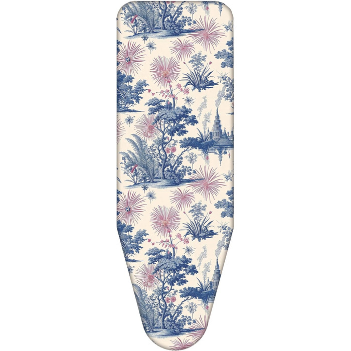 Замінний чохол для прасувальної дошки Spring Blossom 140x55 см