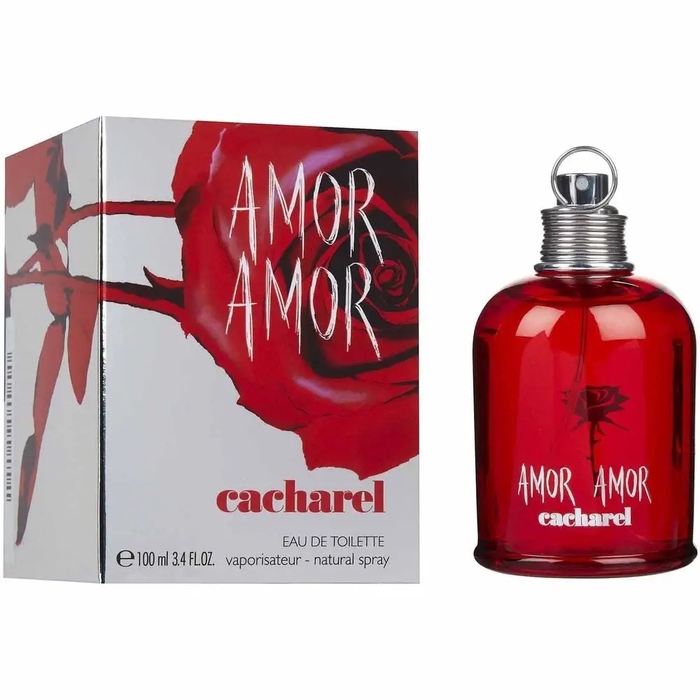 Парфумована вода Cacharel Amor Amor, 100 мл