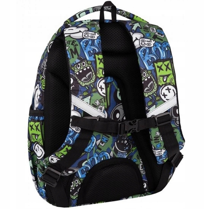 Молодіжний рюкзак Jerry Monster Team CoolPack