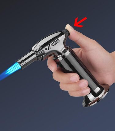 Набір для копчення коктейлів: з факелом, 8 смаків, тріски, ліхтарик, форма для льоду, аксесуари для віскі, інфузія, коктейлі