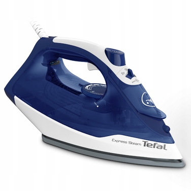 Парова праска TEFAL Express Steam FV2838 2400 Вт