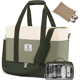 колір: зелений+бежевий