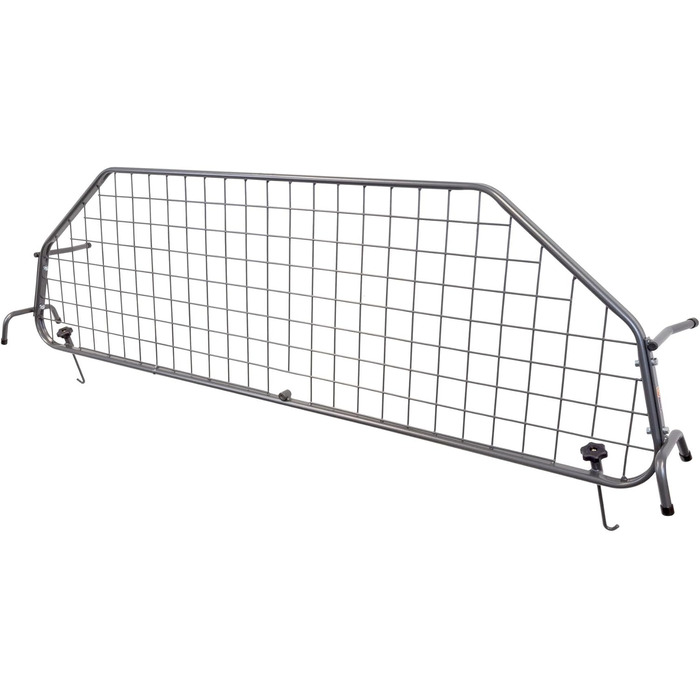 Треннгори для Jeep Grand Cherokee WK WH (2005-2010) Travall Guard TDG1375 - Оригінальна якість