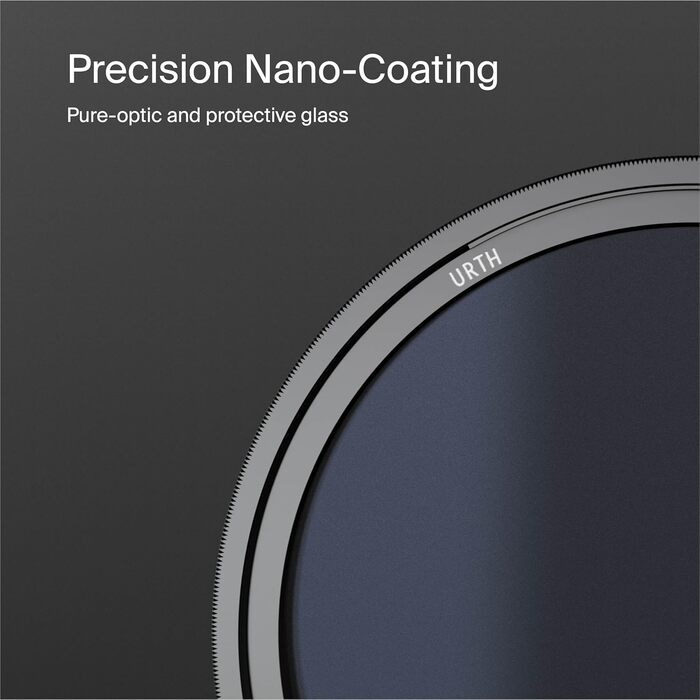 Фільтр Urth 72mm UV + CPL (Поляризаційний) - Комплект
