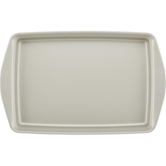 Набір форм для випічки Rachael Ray Antihaft 10 шт. з антипригарним покриттям (форми для кексів, хліба, печива, бляхи)