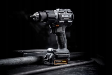 Акумуляторний шурупокрут DeWalt 18 В безщітковий 90 Нм McLaren F1
