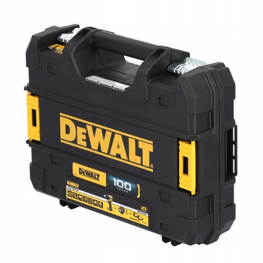 Акумуляторний шурупокрут DeWalt 18 V DCD100YD2T