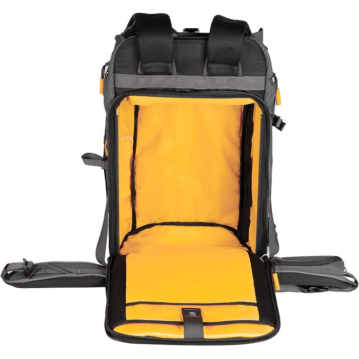 Рюкзак для фото Vanguard Veo Active KG - для трекінгу та міських подорожей, 53 л, Khaki