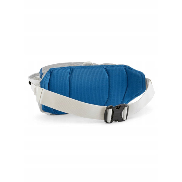 Поясна сумка Patagonia Black Hole Waist Pack 5 л, сіра