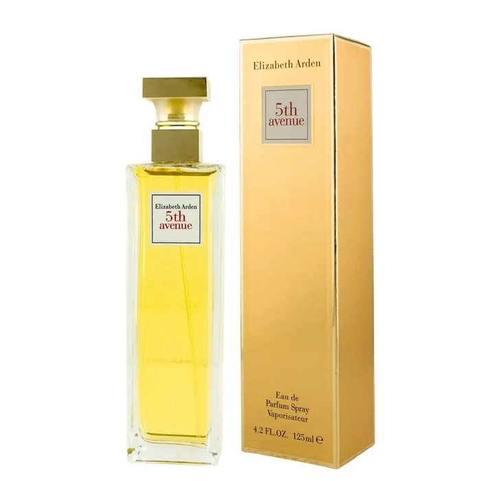 Парфумована вода Elizabeth Arden 5th Avenue для жінок, 125 мл