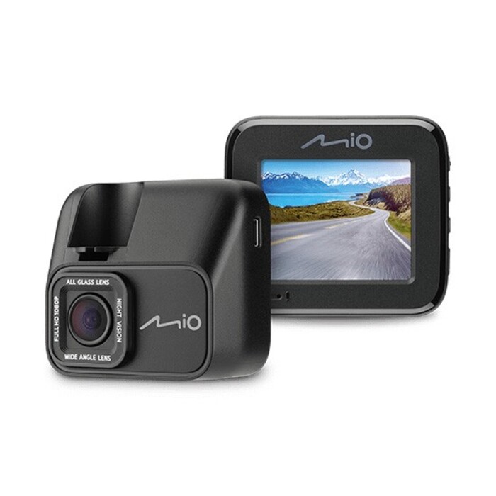 Відеореєстратор Mio MiVue C545 Pro HDR FullHD