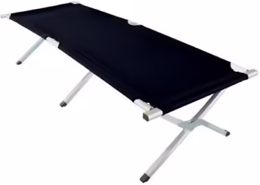 Grafner XL Folding Bed with Carry Bag