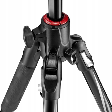 Штатив із кулягою Manfrotto Befree GT XPRO (MKBFRA4GTXP-BH), колона Q90