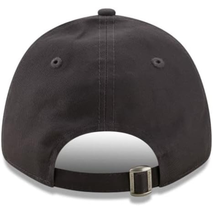 Кепка New Era New York Yankees 9Fifty Stretch Snapback Grey (52-30050)