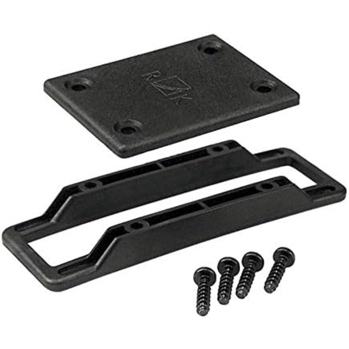 Корзина для собак KlickFix Doggy Basket Plus GTA, бежева, 36 x 52 x 46 см, односпальна