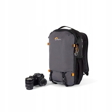 Рюкзак Lowepro Trekker Lite BP 150 AW, сірий