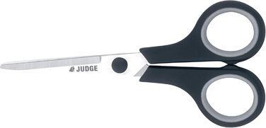 Ширенблок Judge JZ204 з нержавіючої сталі, чорний