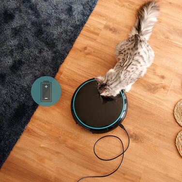 Автоматичний годівниця для домашніх тварин Cecotec Pumba 1600 Purrfect Meal - 1,6 л, 4 відділення, таймер, LED-дисплей, голосовий рекордер