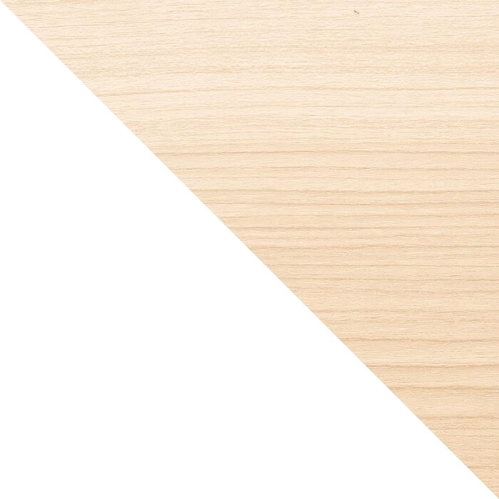 Підставка для парасоль під Umbra Bellwood, біла/натуральна, 22.2 x 22.2 x 68.6 см