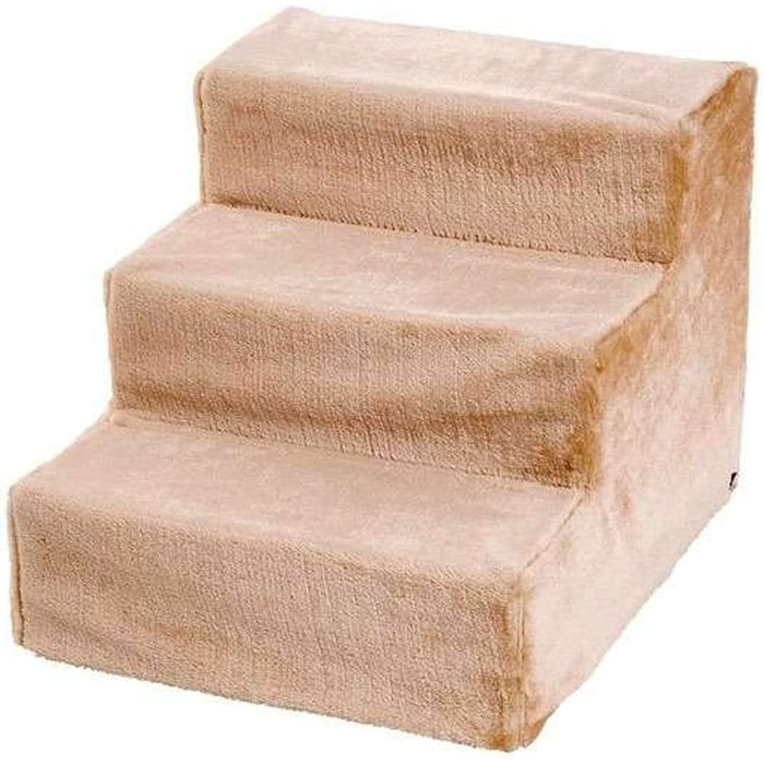 Східці для собак Karlie Easy Step, 60x45x40 см, бежеві