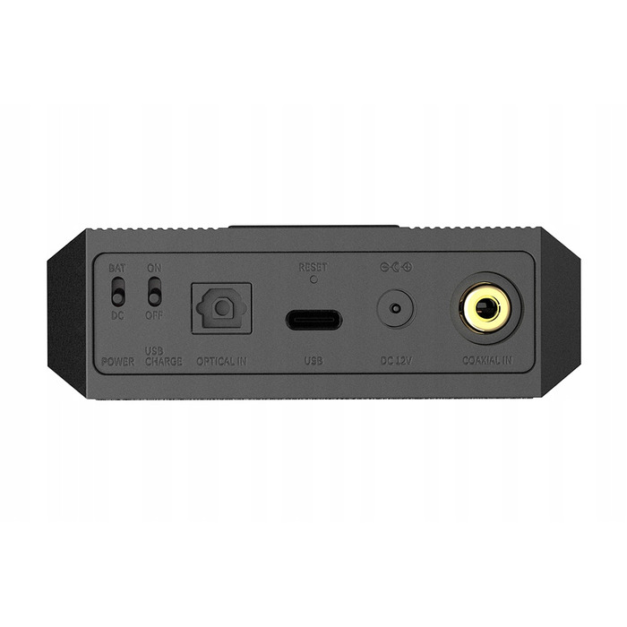 Портативний підсилювач для навушників FiiO Q7