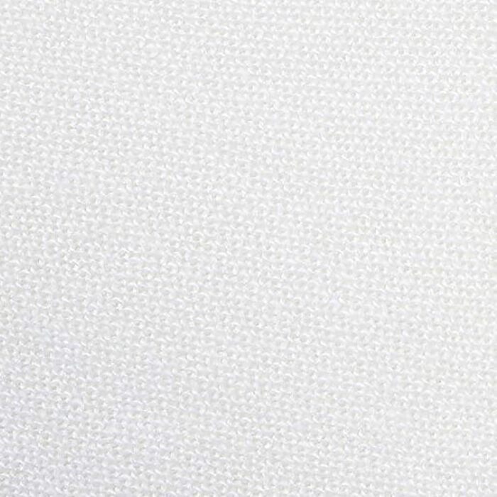MSS e.K. Viscotopper 200 x 90 x 4 cm with jersey cover