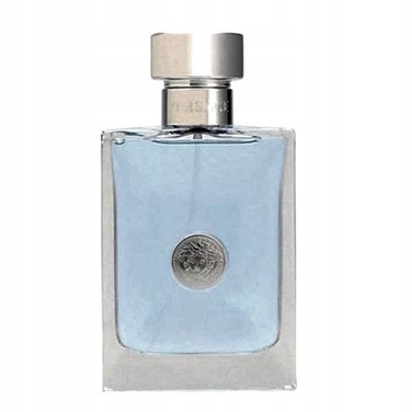 Чоловіча туалетна вода Versace Pour Homme, 100 мл