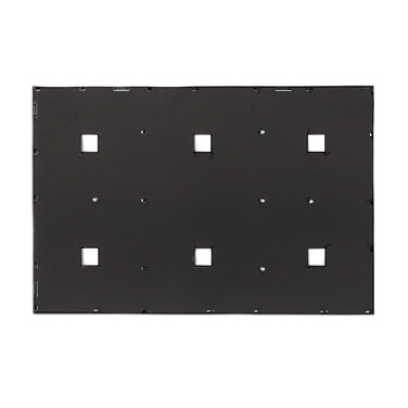 Relaxdays Photo Collage Frame - Holds 24 Pictures