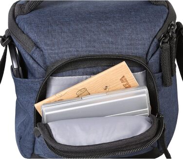 Фоторюкзак Vanguard Vesta Aspire 41NV для фототехніки, синій