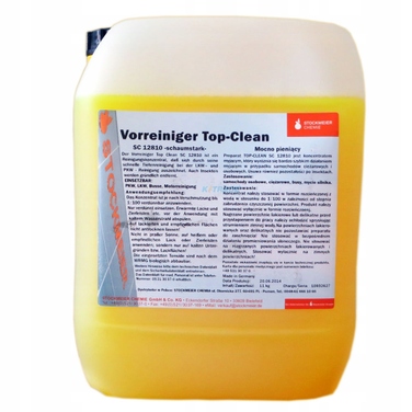 Мийка високого тиску CLEANCRAFT HDR-K 44-13 (135 бар), арт. 7101441