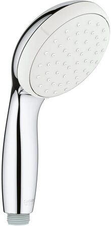 Grohe Tempesta 100 Showers and Shower Systems chrome, 27597001 (Hand Shower, 1 Spray Pattern, 1 Spray Pattern)