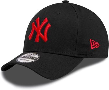 Кепка New Era New York Yankees 9Fifty Stretch Snapback сірого кольору (42-28721)