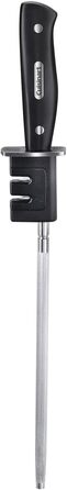 Cuisinart 15-Piece Stainless Steel Hollow Handle Block Set (Steel Rod)