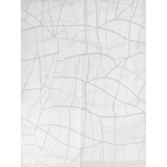 Текстильна штора для душу Duschy, 180 x 200 см