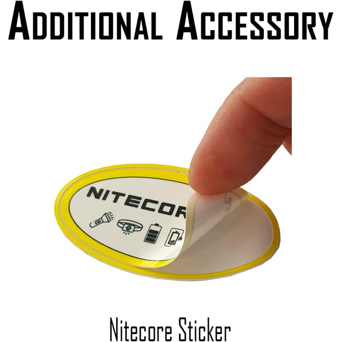 Ліхтарик-налобний Nitecore NU43 1400 Люмен USB-C, з білим і червоним світлом, легкий, акумуляторний, для кемпінгу, бігу, роботи, з органайзером Lumentac