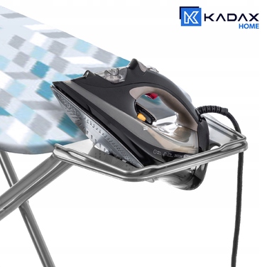 Прасьольна дошка стандартна Kadax, 120 см x 38 см