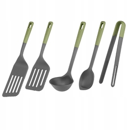 Набір кухонного приладдя TEFAL Essential, 5 предметів