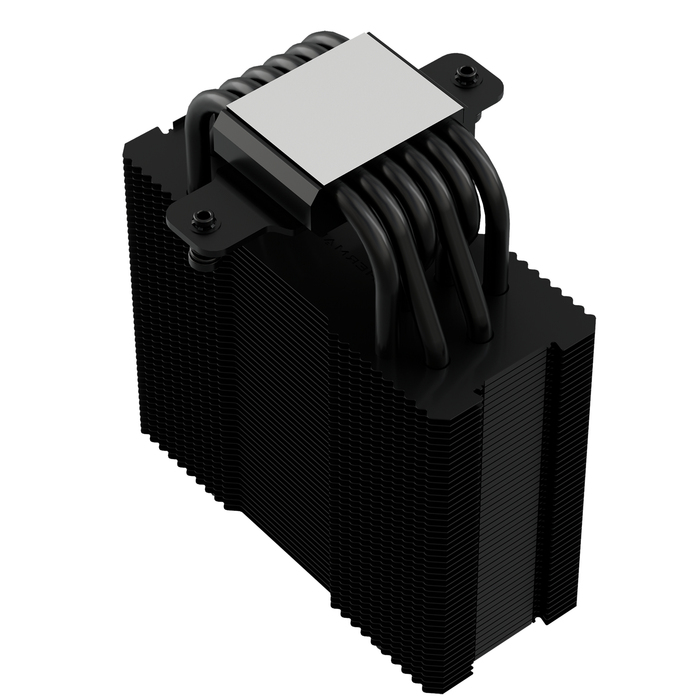 Кулер для процесора Thermalright Burst Assassin 120 Vision Black