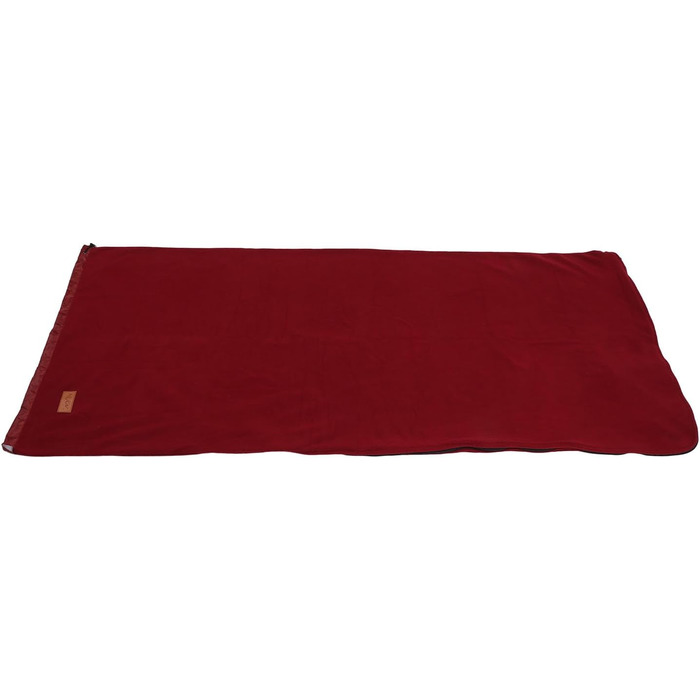 Fleece Sleeping Bag Liner, Washable, Durable, Soft Sleeping Bag Liner, Portable, Widely Used for Travel