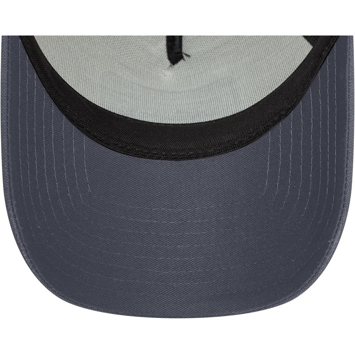 Кепка бейсболка New Era MLB з логотипом команди New York Yankees, регульована snapback, універсальний розмір