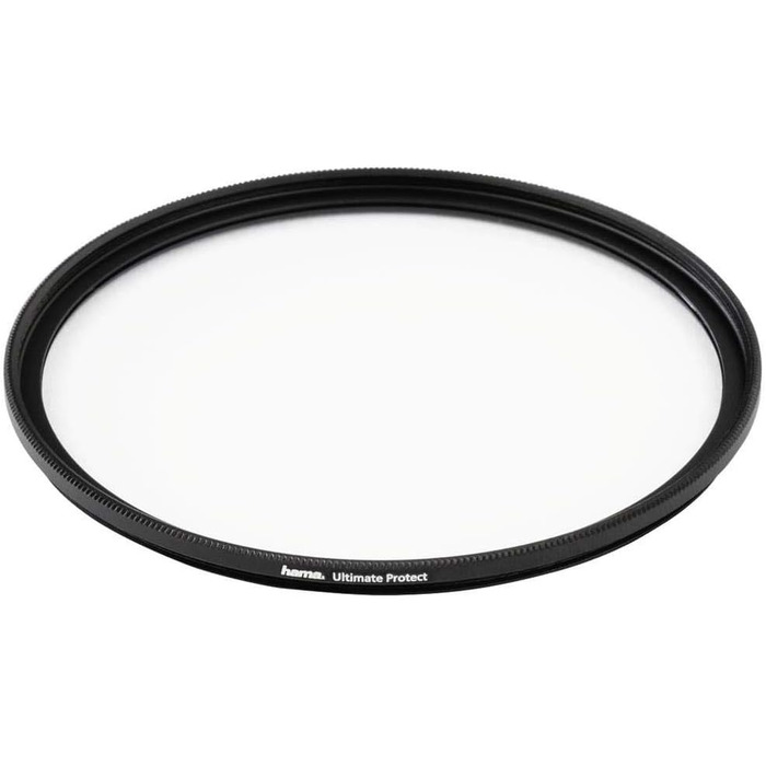 Фільтр захисту Hama 77 mm Wide з MC8 покриттям, фотофільтр, ультратонкий, для камери