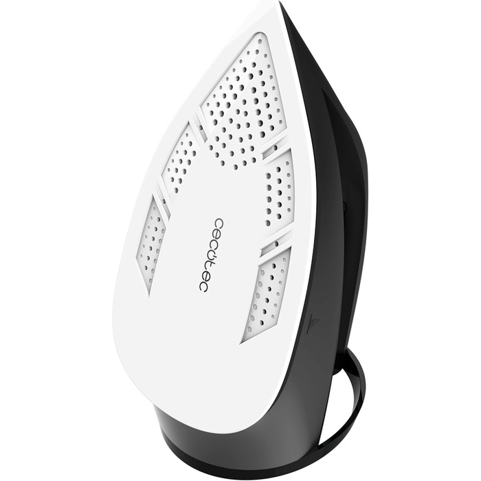 Станція прасування Cecotec IronHero 3200 Station Essential: 3200 Вт, 8 бар, постійна подача пари 150 г/хв, Turbo Slide підошва, автовимкнення, Cyclo Clean, антинакип-фільтр