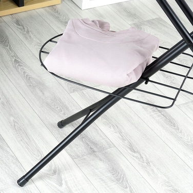 Прасувальна дошка стандартна з рукавом Vilde, 140 см x 39 см