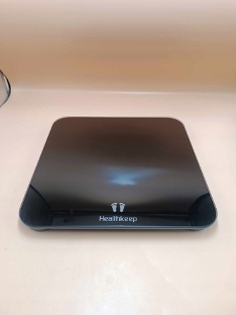Ваги ванні Healthkeep T107