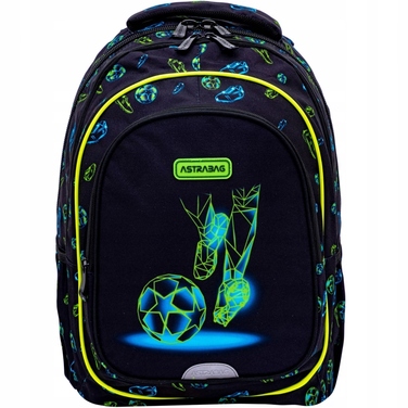 Рюкзак Astrabag Football Motion AB300 Astra