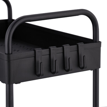 Relaxdays Extendable Under Sink Shelf