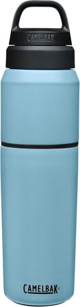Camelbak Multibev Vacuum Insulated Stainless Steel Thermos - 650ml