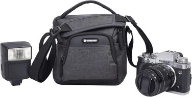 Фоторюкзак Vanguard Vesta Aspire 41NV для фототехніки, сірий