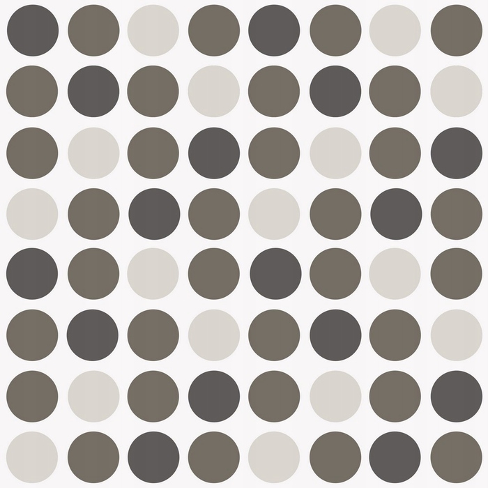 Вінілова штора для душу AWD Interior, 180 x 180 см