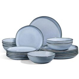 колір: реактивне блакитне сяйво